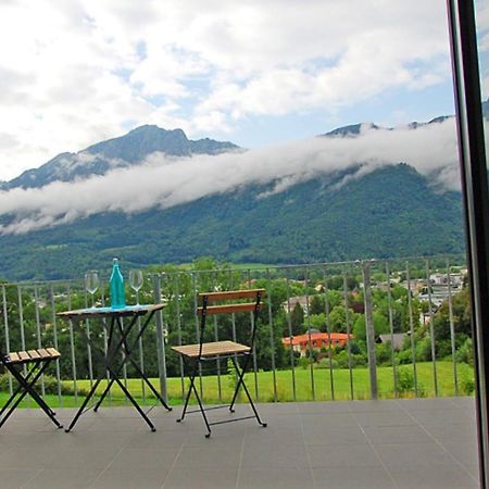 Boardinghouse Διαμέρισμα Bad Reichenhall Εξωτερικό φωτογραφία