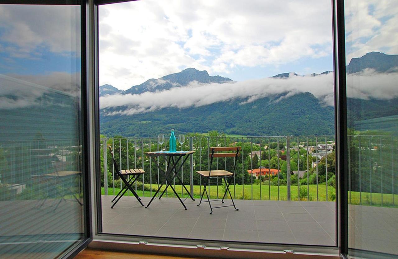 Boardinghouse Διαμέρισμα Bad Reichenhall Εξωτερικό φωτογραφία