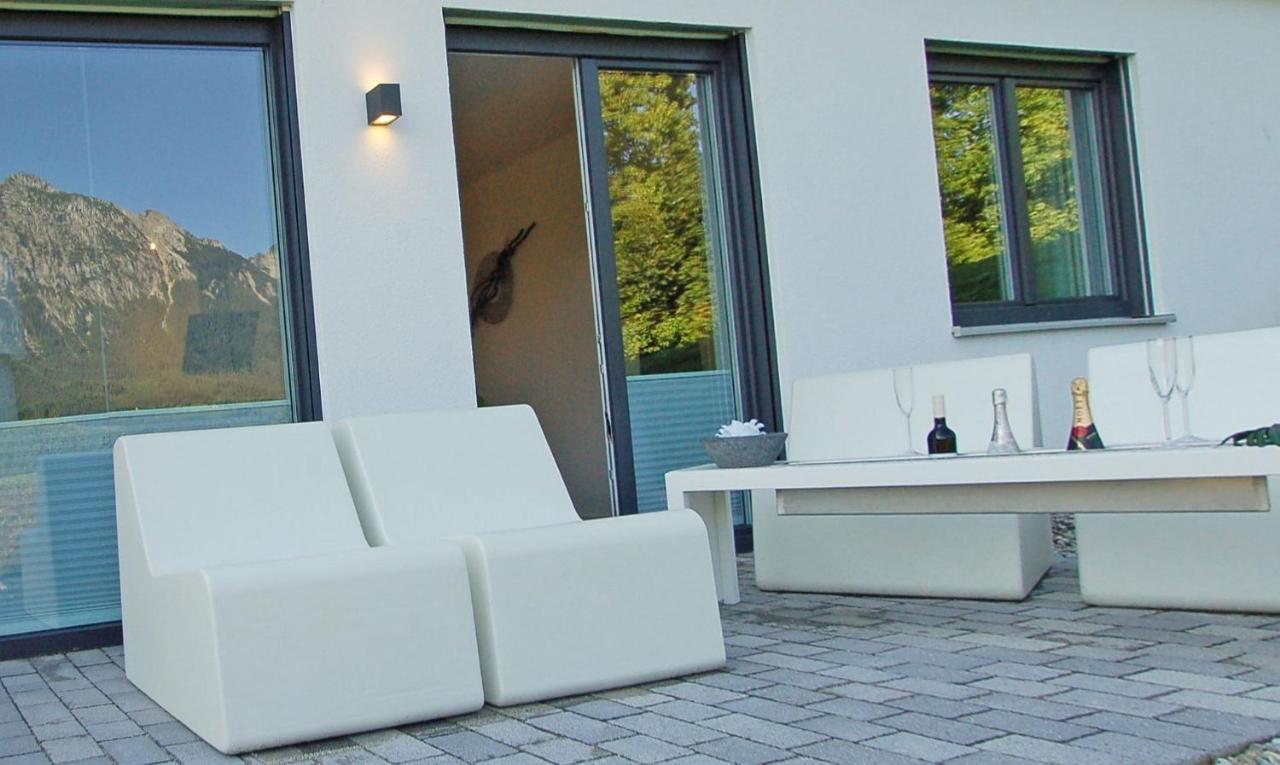Boardinghouse Διαμέρισμα Bad Reichenhall Εξωτερικό φωτογραφία