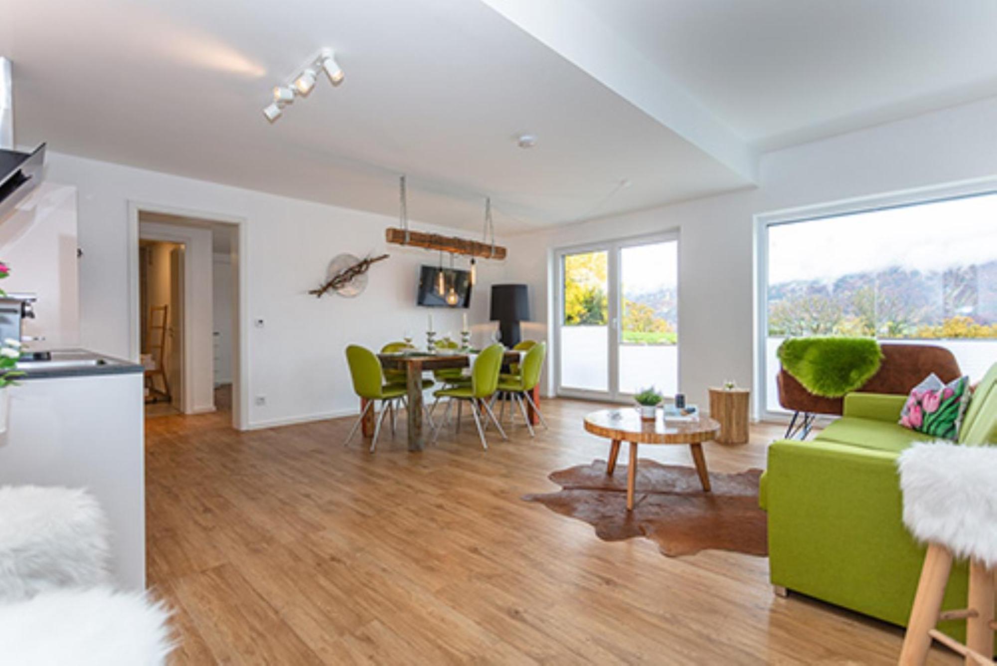 Boardinghouse Διαμέρισμα Bad Reichenhall Εξωτερικό φωτογραφία