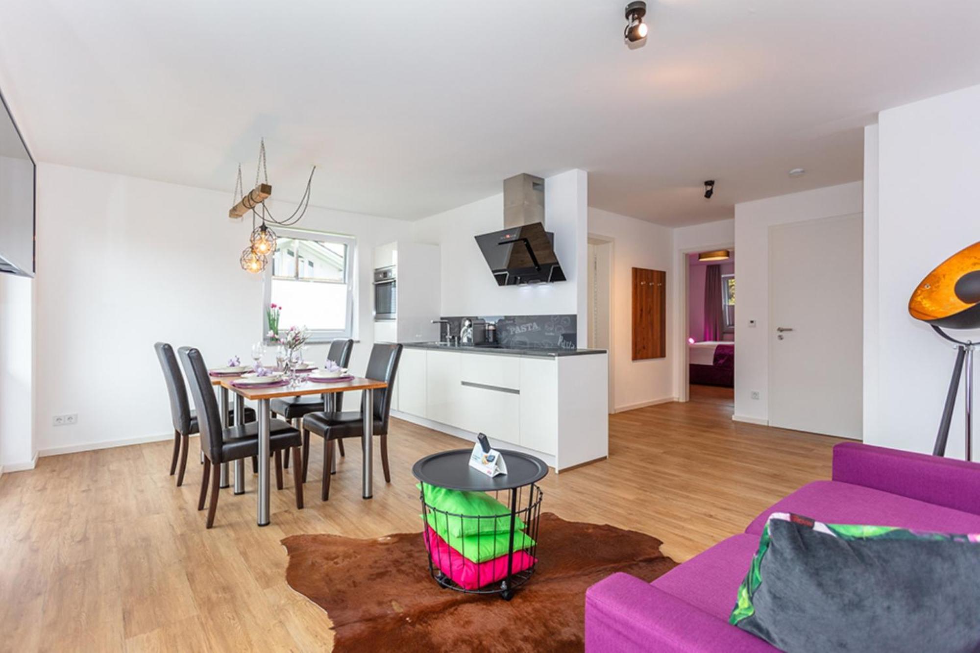 Boardinghouse Διαμέρισμα Bad Reichenhall Εξωτερικό φωτογραφία
