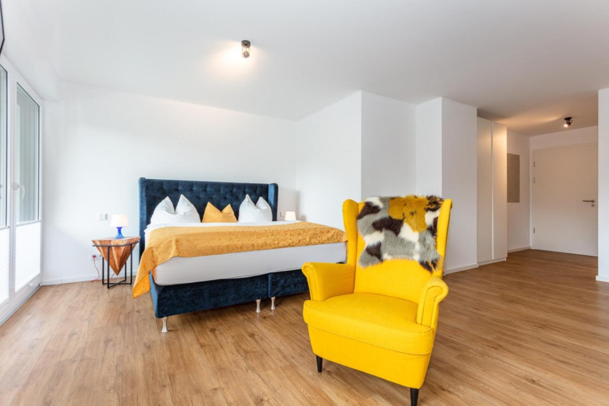Boardinghouse Διαμέρισμα Bad Reichenhall Εξωτερικό φωτογραφία