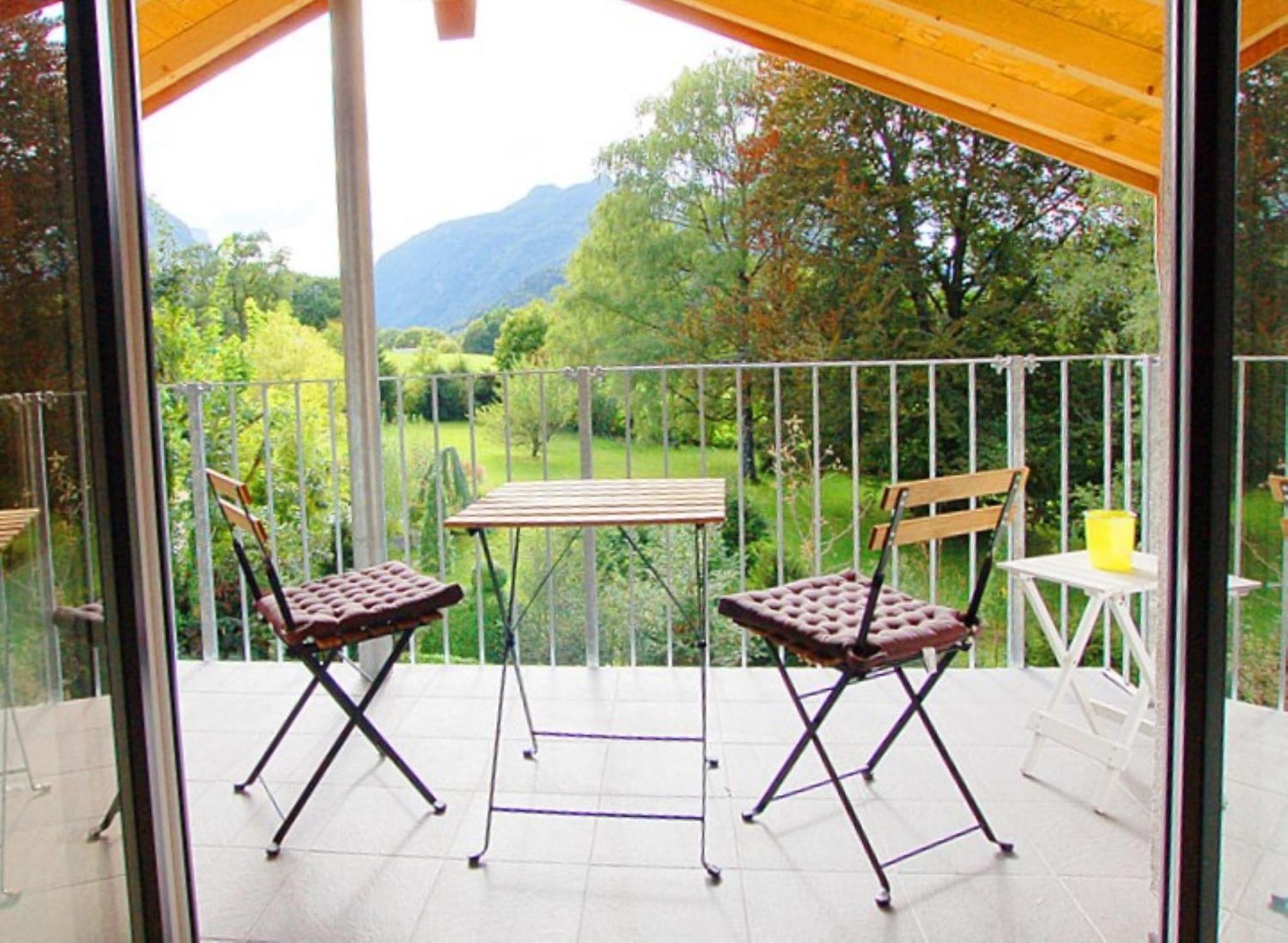 Boardinghouse Διαμέρισμα Bad Reichenhall Εξωτερικό φωτογραφία