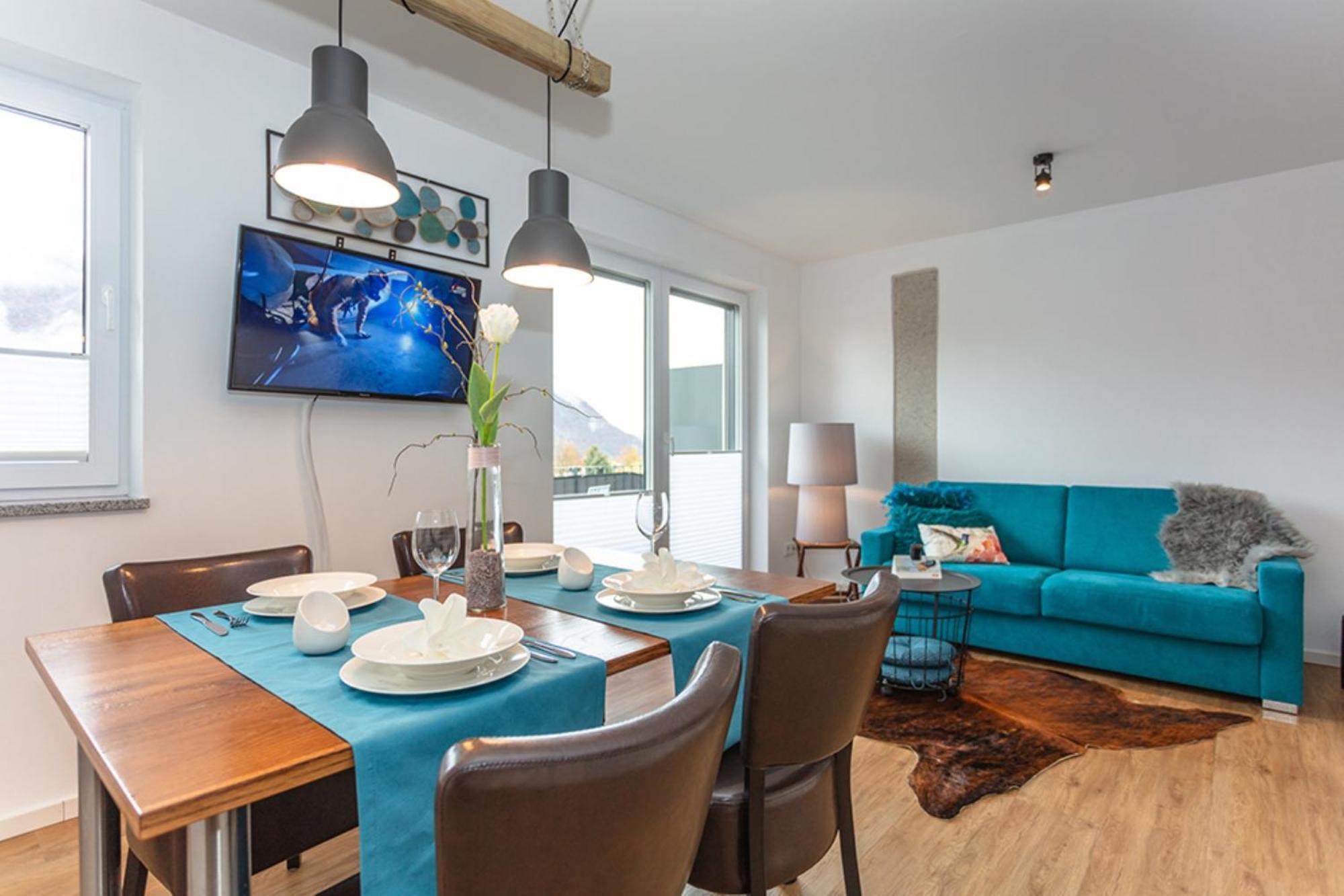 Boardinghouse Διαμέρισμα Bad Reichenhall Εξωτερικό φωτογραφία