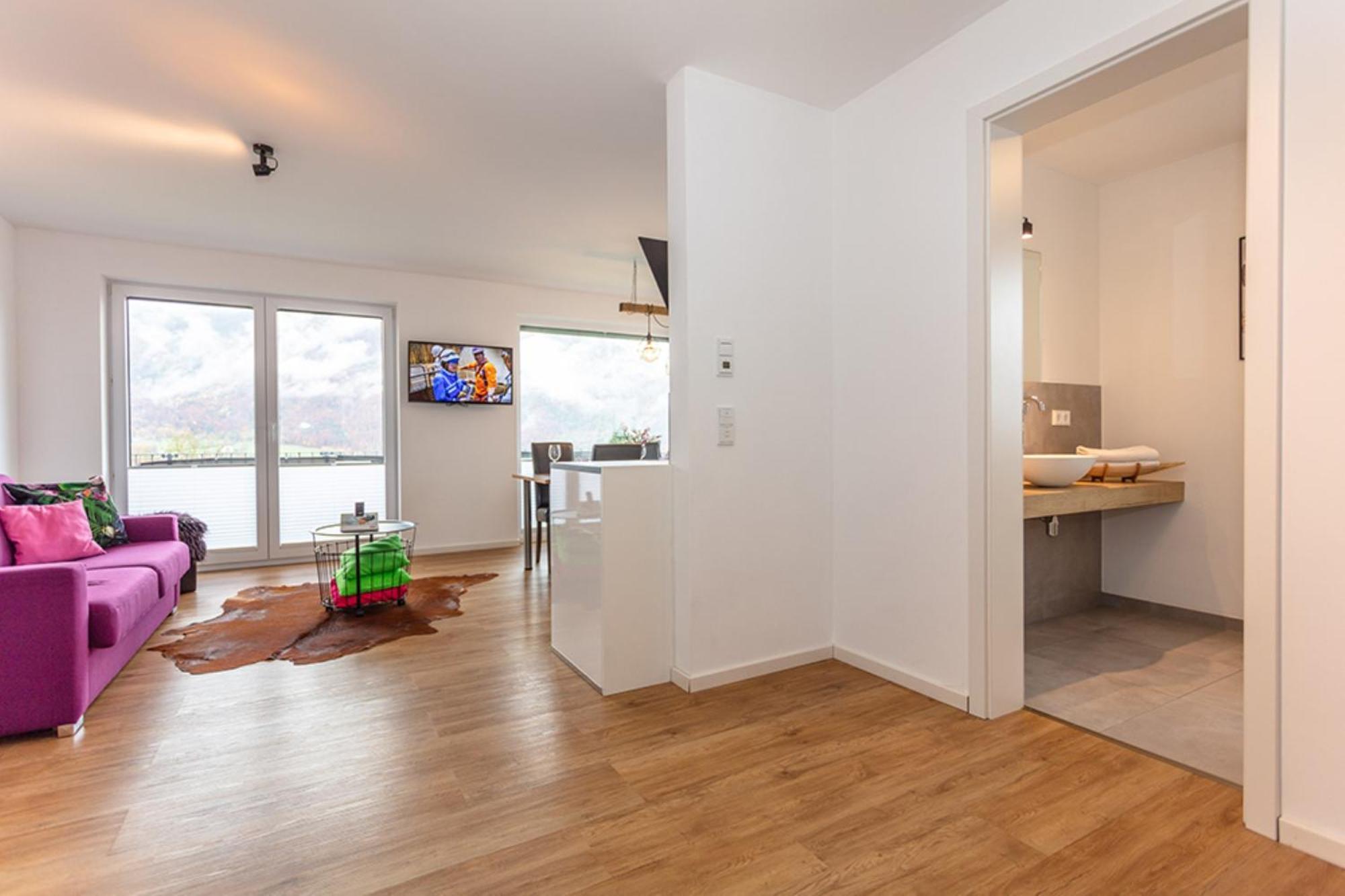 Boardinghouse Διαμέρισμα Bad Reichenhall Εξωτερικό φωτογραφία