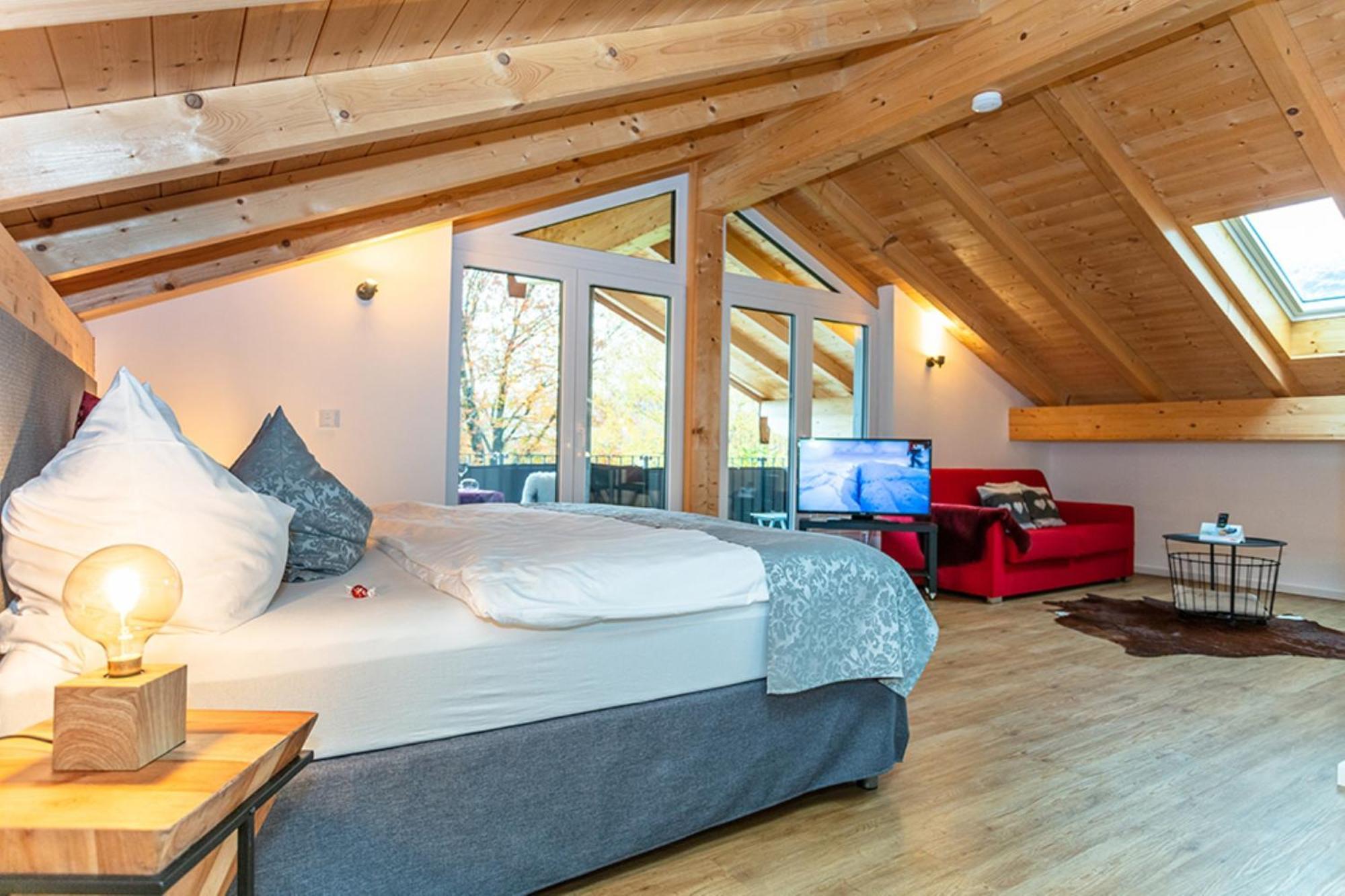 Boardinghouse Διαμέρισμα Bad Reichenhall Εξωτερικό φωτογραφία