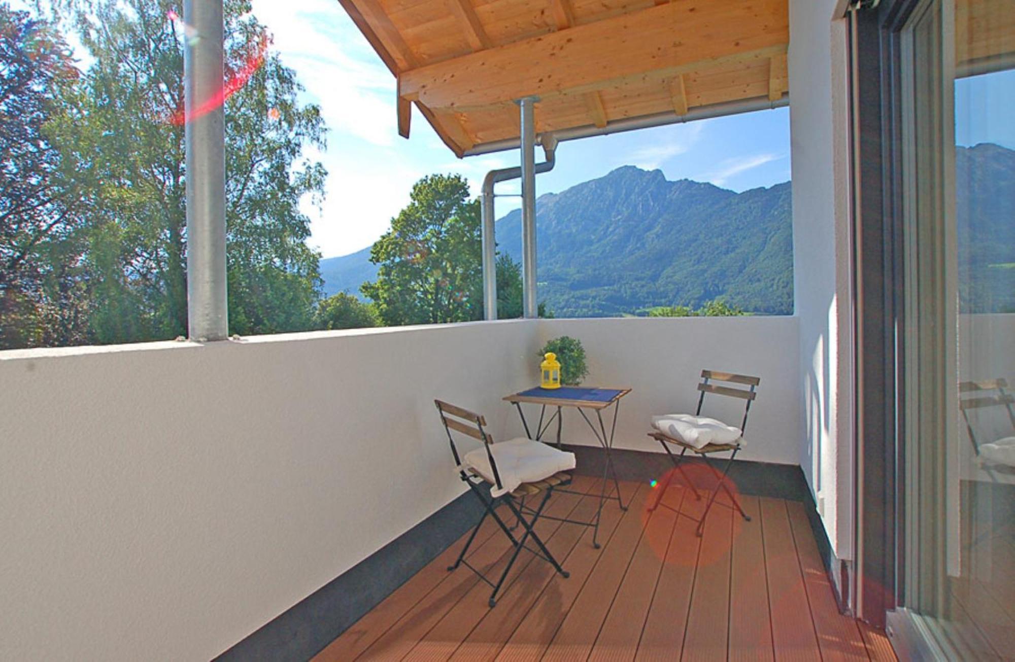 Boardinghouse Διαμέρισμα Bad Reichenhall Εξωτερικό φωτογραφία