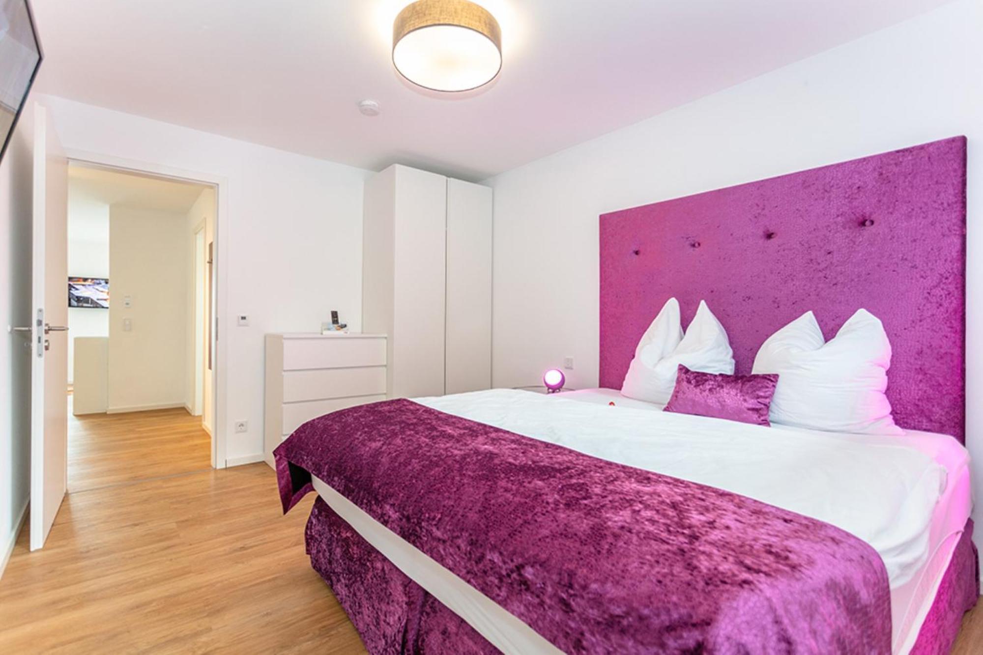 Boardinghouse Διαμέρισμα Bad Reichenhall Εξωτερικό φωτογραφία