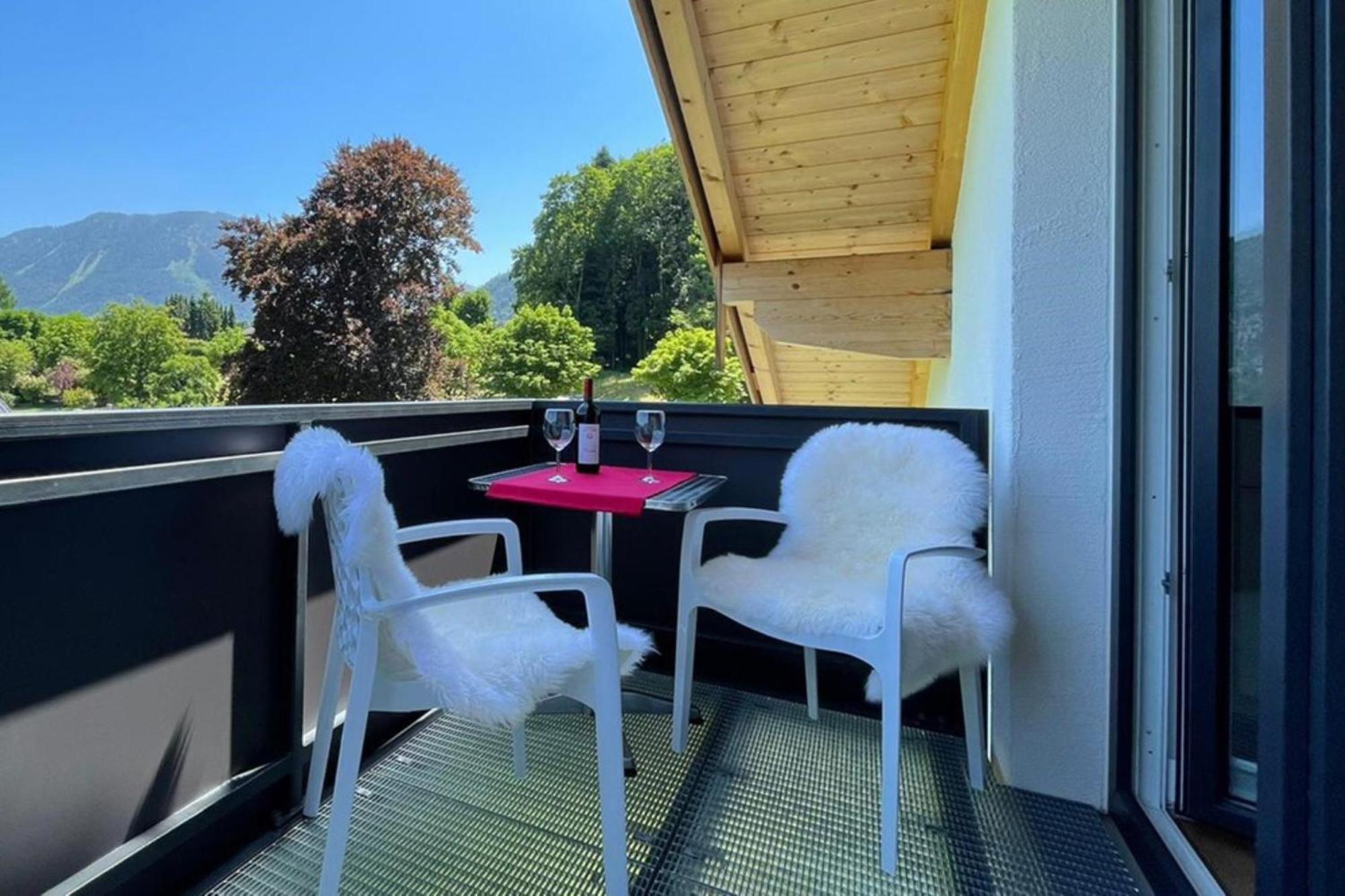 Boardinghouse Διαμέρισμα Bad Reichenhall Εξωτερικό φωτογραφία