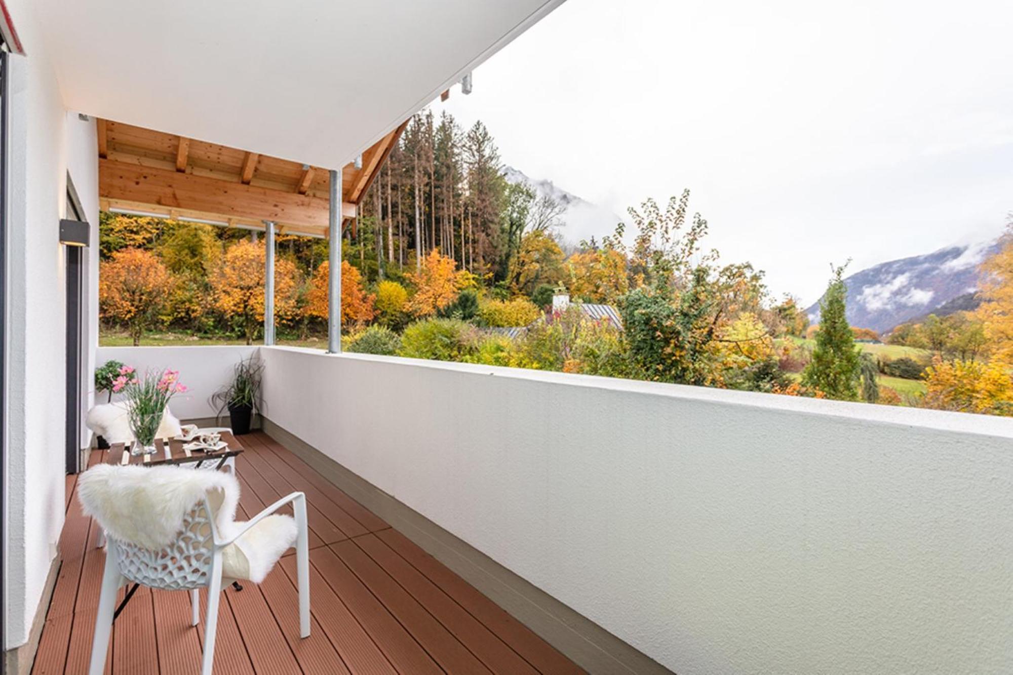 Boardinghouse Διαμέρισμα Bad Reichenhall Εξωτερικό φωτογραφία