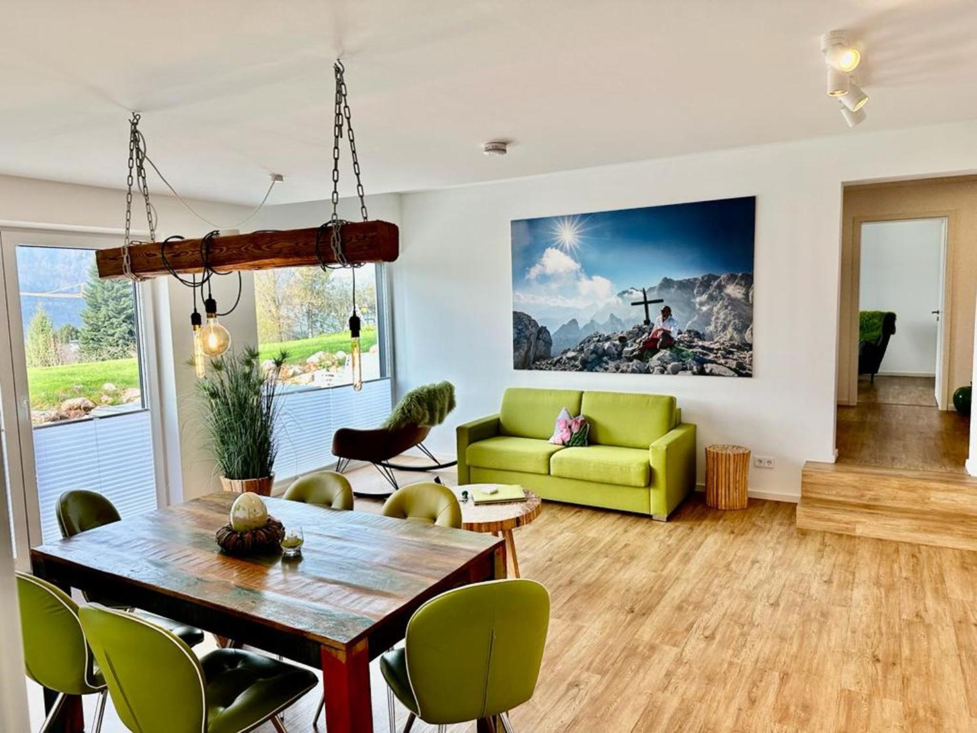 Boardinghouse Διαμέρισμα Bad Reichenhall Εξωτερικό φωτογραφία