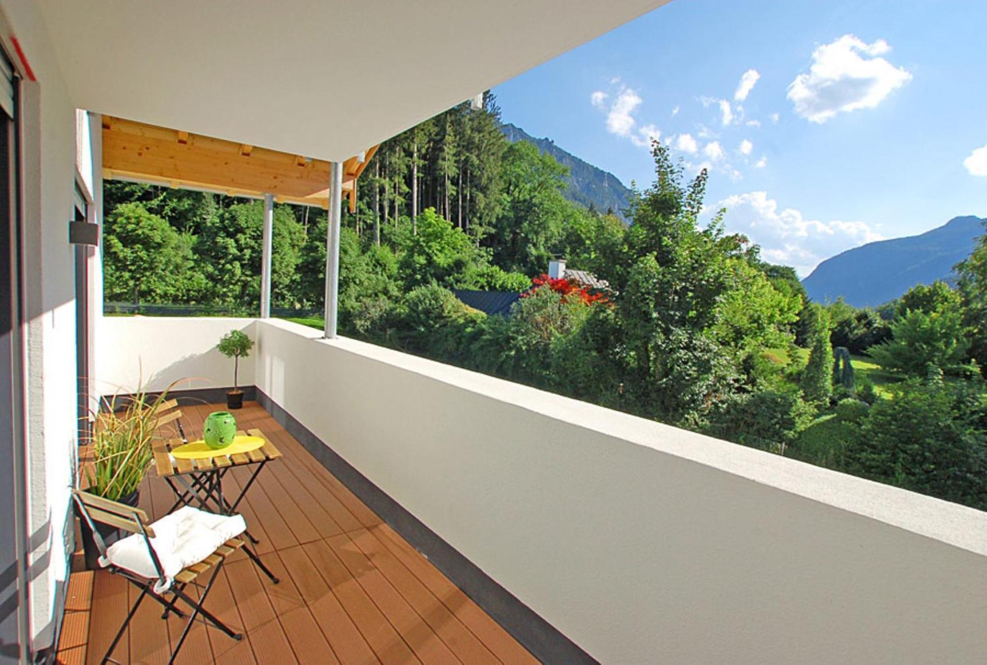 Boardinghouse Διαμέρισμα Bad Reichenhall Εξωτερικό φωτογραφία